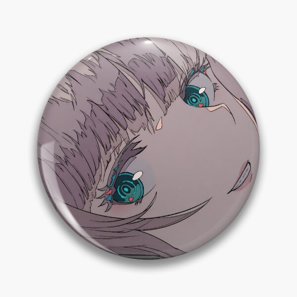 Item preview, Nazuna Nanakusa Call of the Night Anime Girl Minimalist designed and sold by Kellanartist.