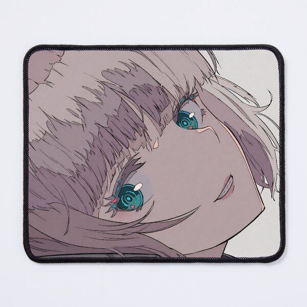 Item preview, Nazuna Nanakusa Call of the Night Anime Girl Minimalist designed and sold by Kellanartist.