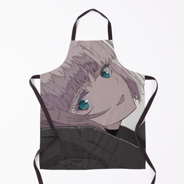 Item preview, Nazuna Nanakusa Call of the Night Anime Girl Minimalist designed and sold by Kellanartist.