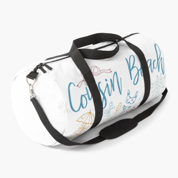 Item preview, Cousin Beach The Summer I Turned designed and sold by StephenAlvarez.