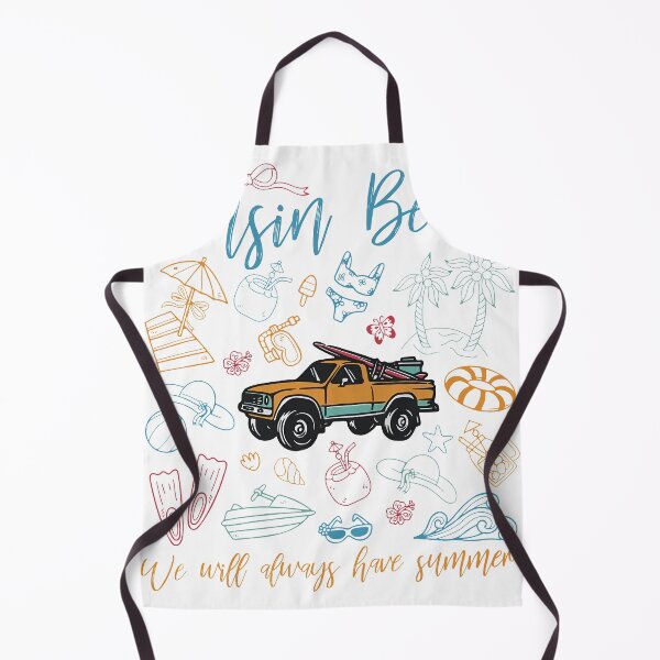 Item preview, Cousin Beach The Summer I Turned designed and sold by StephenAlvarez.