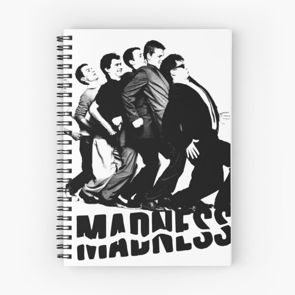 Item preview, Madness designed and sold by LuzFiorvante9.