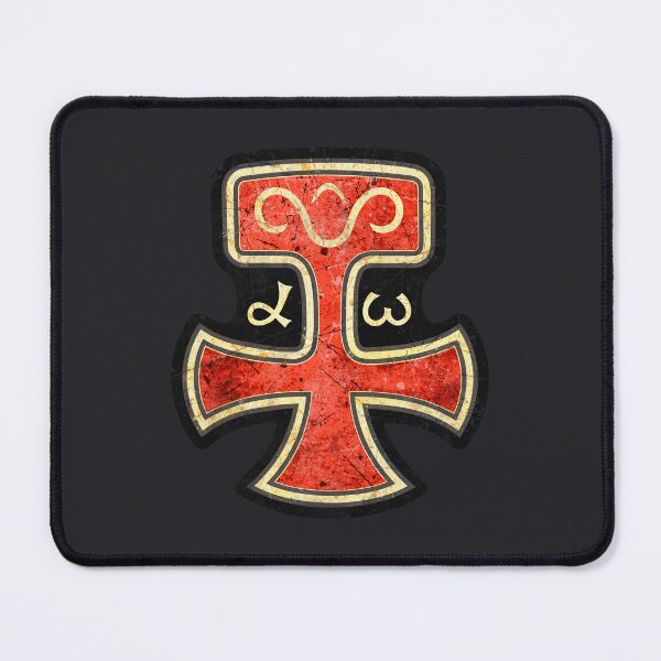 Item preview, Mjolnir Martillo y Cruz designed and sold by worldwarvintage.