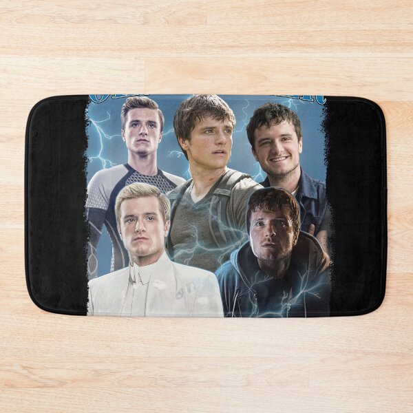Item preview, Girl Dinner Josh Hutcherson designed and sold by StephenAlvarez.
