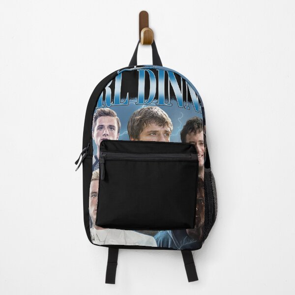 Item preview, Girl Dinner Josh Hutcherson designed and sold by StephenAlvarez.