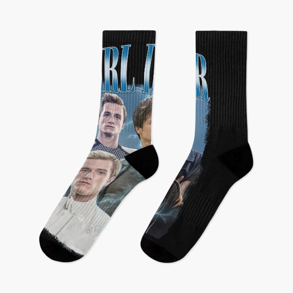 Item preview, Girl Dinner Josh Hutcherson designed and sold by StephenAlvarez.
