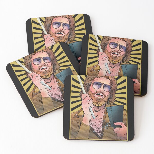 Item preview, More Cowbell - Retro designed and sold by LuzFiorvante9.