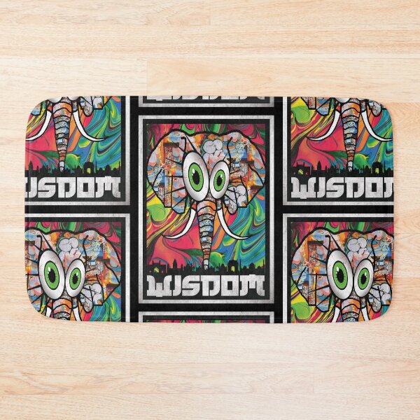 Item preview, WISDOM designed and sold by moon70star-m70s.