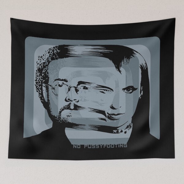 Item preview, No Pussyfooting designed and sold by uhBob.