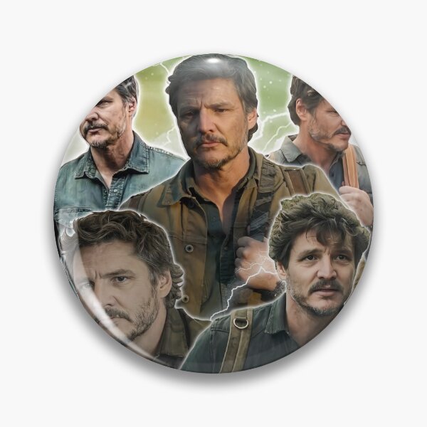 Item preview, Pedro Pascal Vintage Bootleg designed and sold by StephenAlvarez.