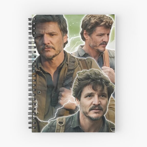 Item preview, Pedro Pascal Vintage Bootleg designed and sold by StephenAlvarez.