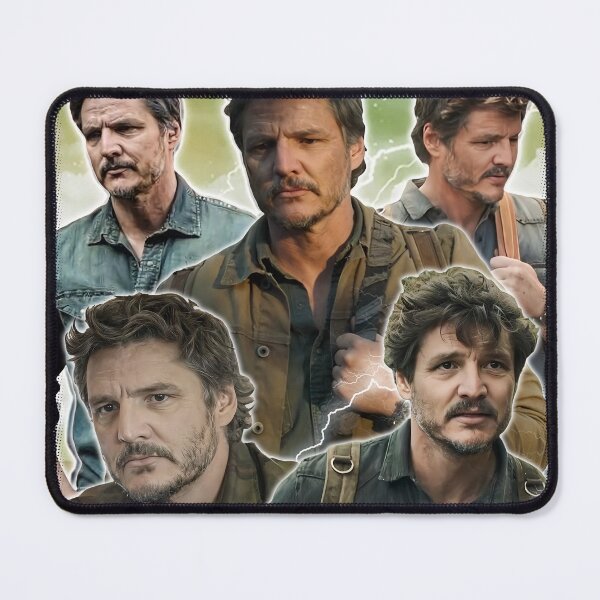 Item preview, Pedro Pascal Vintage Bootleg designed and sold by StephenAlvarez.