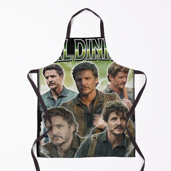 Item preview, Pedro Pascal Vintage Bootleg designed and sold by StephenAlvarez.