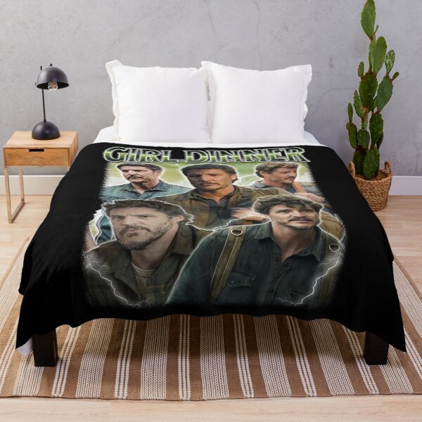 Item preview, Pedro Pascal Vintage Bootleg designed and sold by StephenAlvarez.