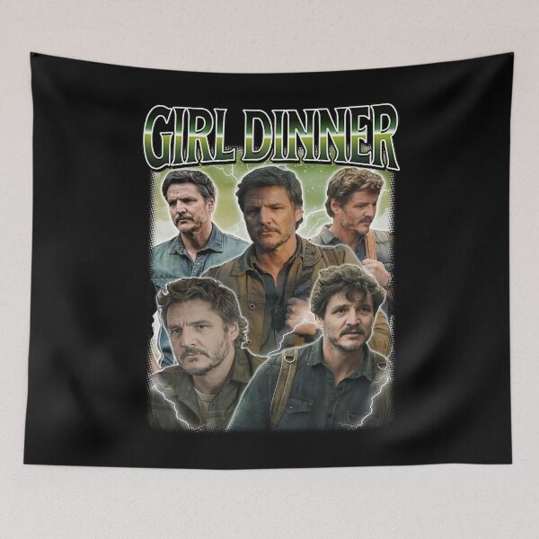 Item preview, Pedro Pascal Vintage Bootleg designed and sold by StephenAlvarez.