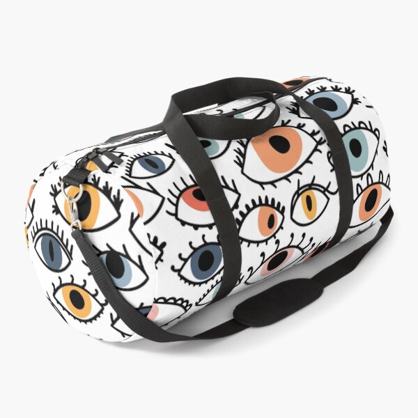 Item preview, Eyes watching you trick or treat designed and sold by MGuyerArt.