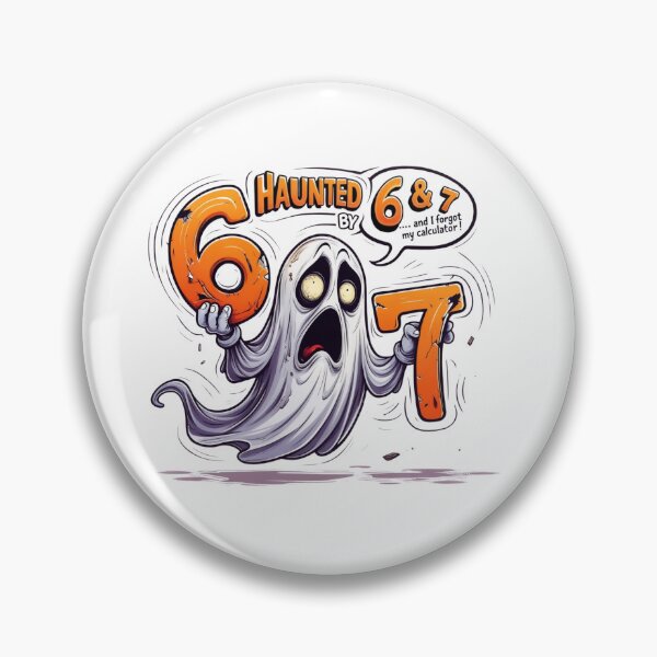 Item preview, SCP-067 Kid Vibe: Six Seven Meme T-Shirt - If You Know, You Know designed and sold by Clothesbest.