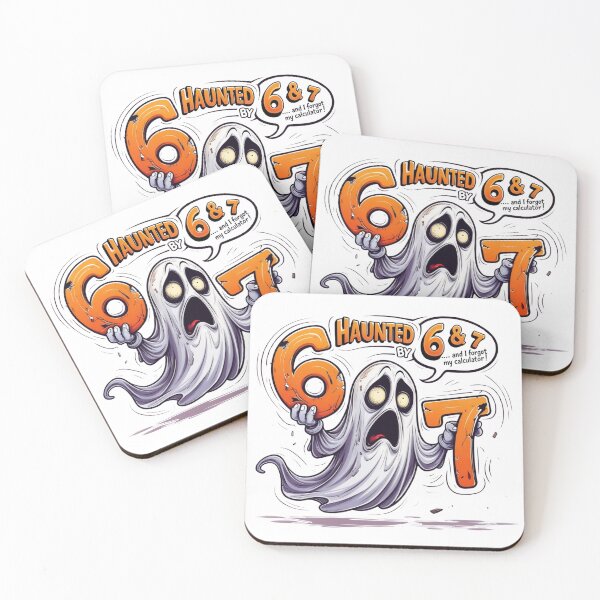 Item preview, SCP-067 Kid Vibe: Six Seven Meme T-Shirt - If You Know, You Know designed and sold by Clothesbest.
