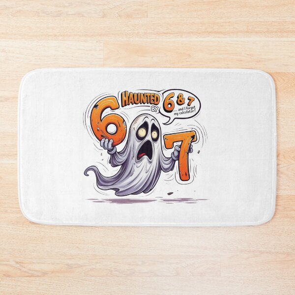 Item preview, SCP-067 Kid Vibe: Six Seven Meme T-Shirt - If You Know, You Know designed and sold by Clothesbest.