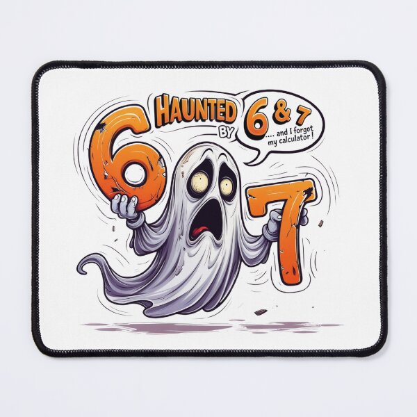 Item preview, SCP-067 Kid Vibe: Six Seven Meme T-Shirt - If You Know, You Know designed and sold by Clothesbest.