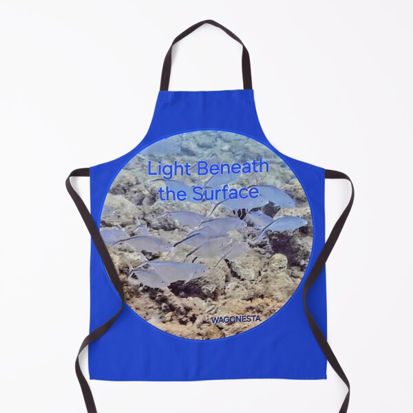 Item preview, Faith - Light Beneath the Surface by Wagonesta designed and sold by Wagonesta.
