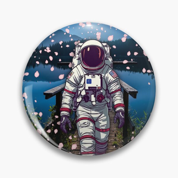 Artikelvorschau, Astroworld-See entworfen und verkauft von Karitza Daniela.