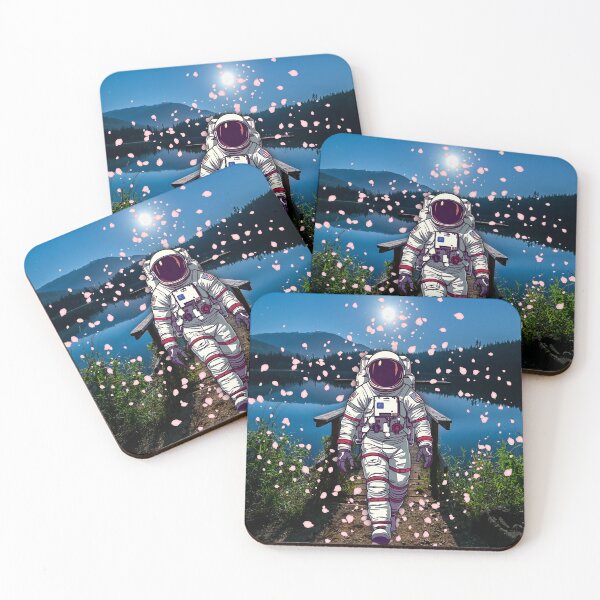 Item preview, Astroworld Lake designed and sold by Karitza Daniela.