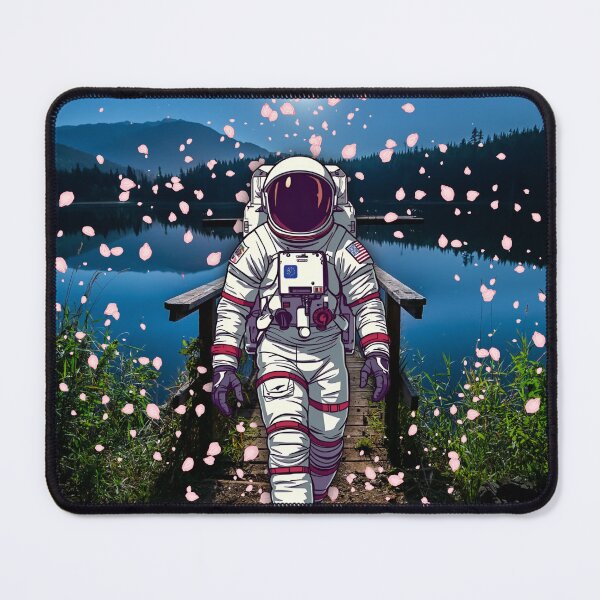 Item preview, Astroworld Lake designed and sold by Karitza Daniela.