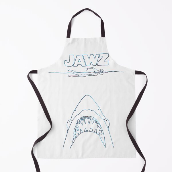Item preview, Jawz  designed and sold by Evanson Arts.