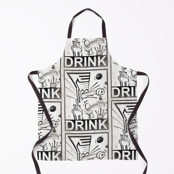 Item preview, DRINK designed and sold by moon70star-m70s.