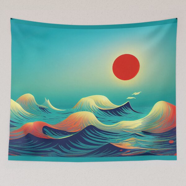 Item preview, Amaterasu designed and sold by StimulatedHead.
