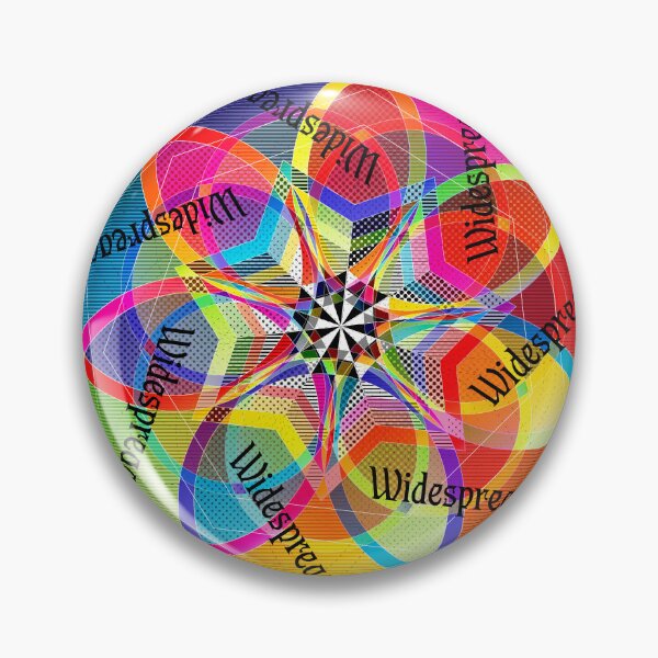Item preview, Widespread Love designed and sold by Tigerbuck's.