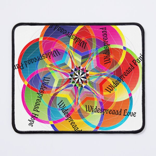 Item preview, Widespread Love designed and sold by Tigerbuck's.