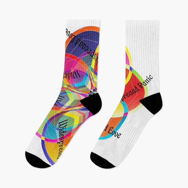 Item preview, Widespread Love designed and sold by Tigerbuck's.