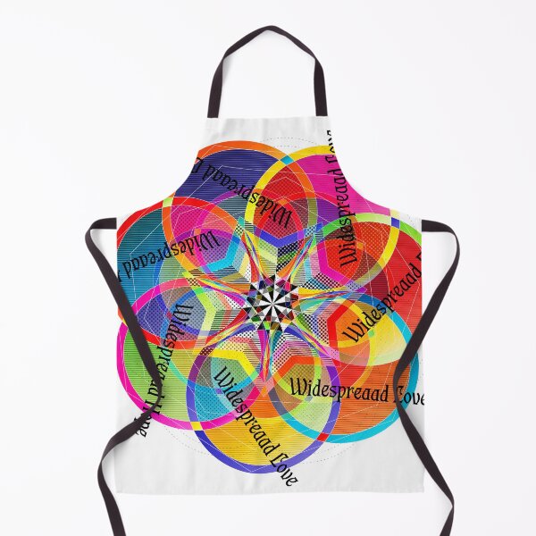 Item preview, Widespread Love designed and sold by Tigerbuck's.