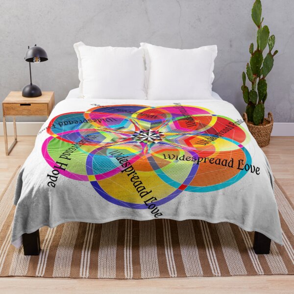 Item preview, Widespread Love designed and sold by Tigerbuck's.