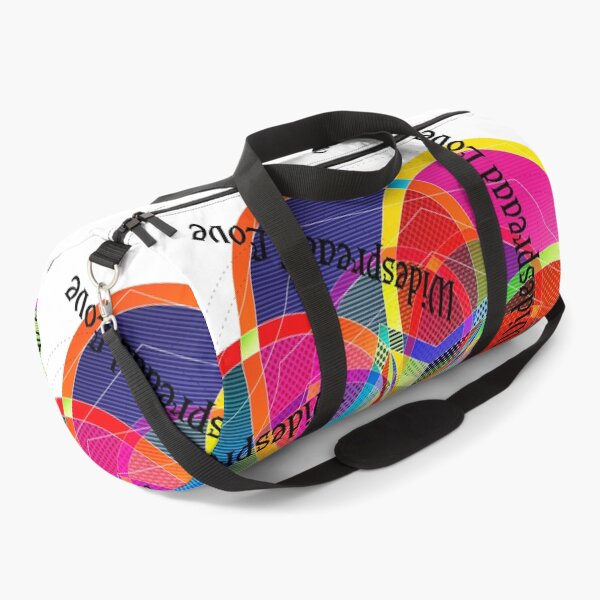 Item preview, Widespread Love designed and sold by Tigerbuck's.