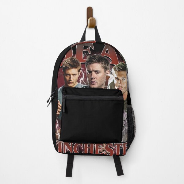 Item preview, Dean Winchester Supernatural Retro 90s designed and sold by StephenAlvarez.