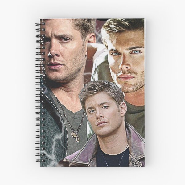 Item preview, Dean Winchester Supernatural Retro 90s designed and sold by StephenAlvarez.