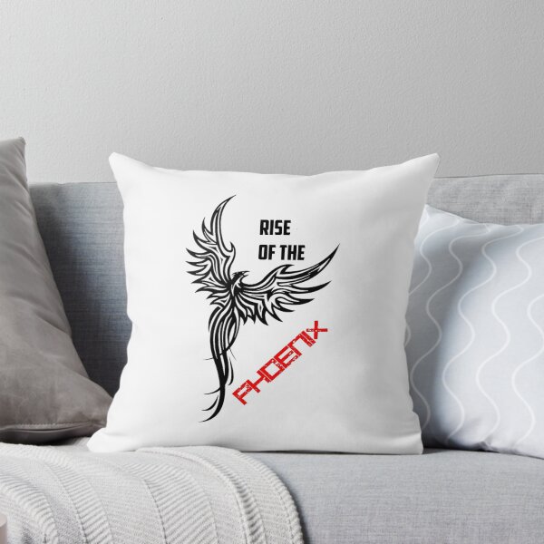 Item preview, Rise of the Phoenix designed and sold by WhisperSDI.