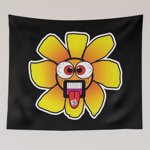 Item preview, Happy Daze designed and sold by moon70star-m70s.
