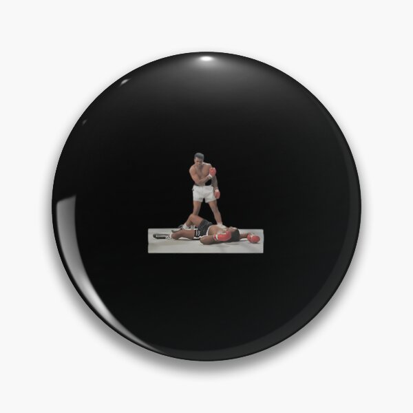 Item preview, Muhammad Ali Legend designed and sold by Foro-Chance.