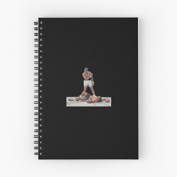 Item preview, Muhammad Ali Legend designed and sold by Foro-Chance.