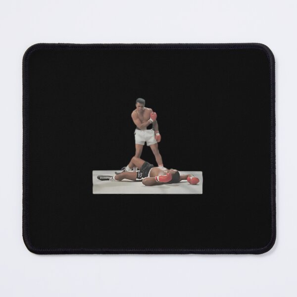 Item preview, Muhammad Ali Legend designed and sold by Foro-Chance.