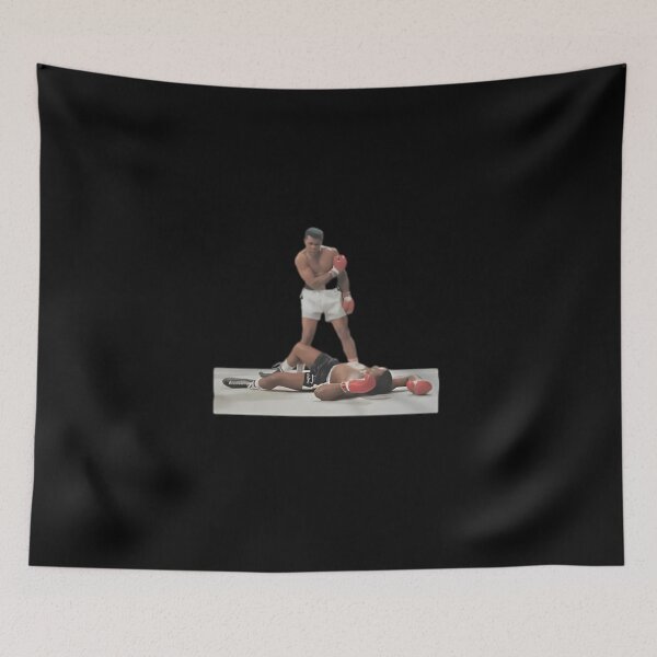 Item preview, Muhammad Ali Legend designed and sold by Foro-Chance.