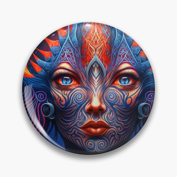 Item preview, Amphitrite designed and sold by StimulatedHead.