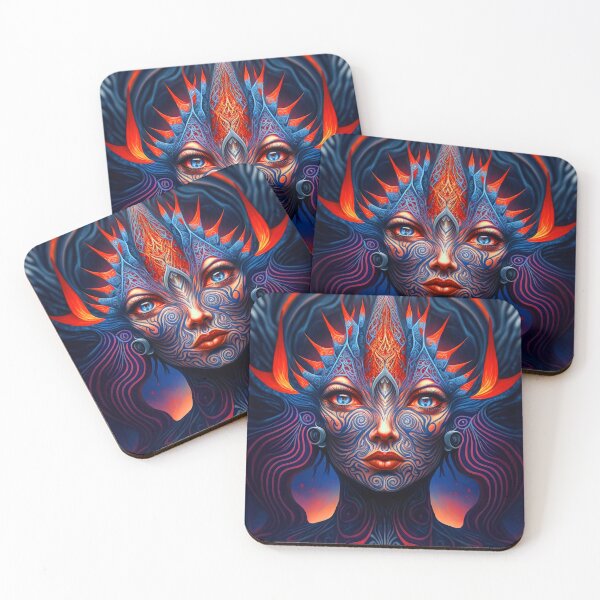 Item preview, Amphitrite designed and sold by StimulatedHead.