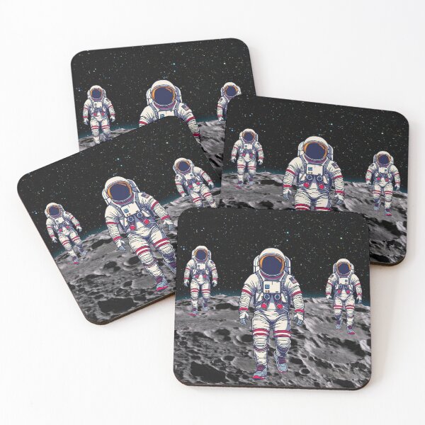 Item preview, Astroworld Moon designed and sold by Karitza Daniela.
