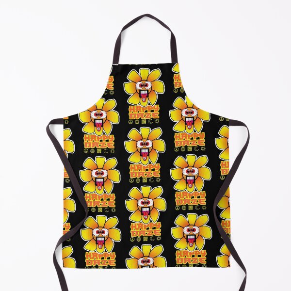 Item preview, Happy Daze designed and sold by moon70star-m70s.