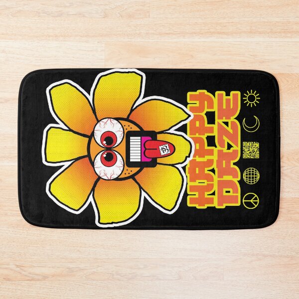 Item preview, Happy Daze designed and sold by moon70star-m70s.